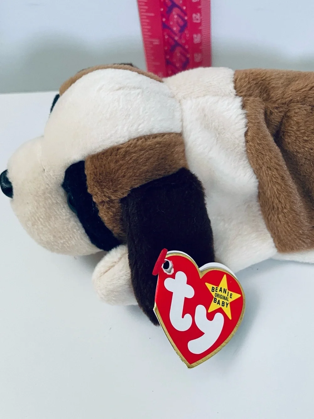 Ty adorable plush